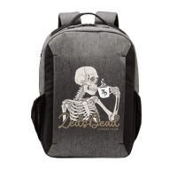 Zeds Dead Coffee Club Vector Backpack
