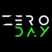 Zero Day Cool Infosec Computer Hacker 7-Panel Snapback Hat