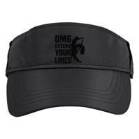Zouk Dancer Omg Extend Your Lines Zouk Dancing Adult Drive Performance Visor