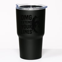 Zouk Dancer Omg Extend Your Lines Zouk Dancing Tumbler