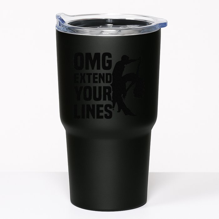 Zouk Dancer Omg Extend Your Lines Zouk Dancing Tumbler