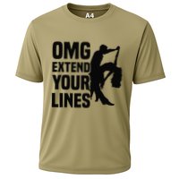 Zouk Dancer Omg Extend Your Lines Zouk Dancing Performance Shirt