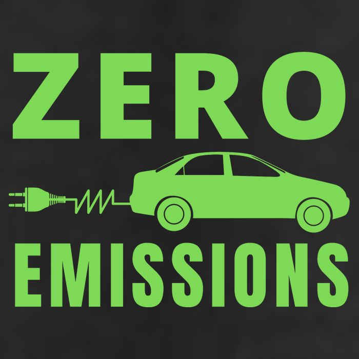 Zero Emissions Funny Electric Car Funny Electric Car Plug Me In E-Car 11oz C Handle Ceramic Mug