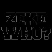 Zeke Who? Mug