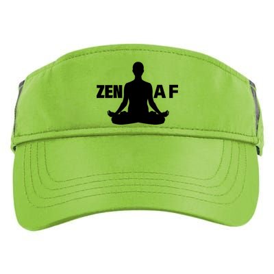 Zen AF Adult Drive Performance Visor