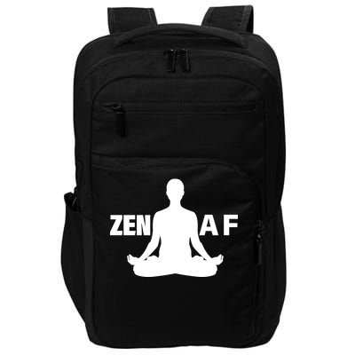 Zen AF Impact Tech Backpack