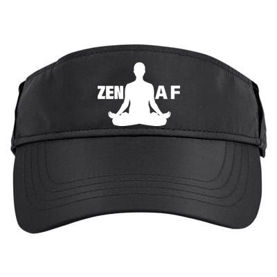 Zen AF Adult Drive Performance Visor