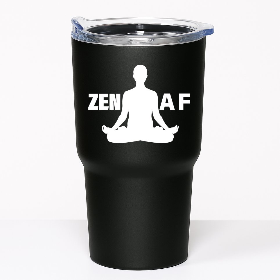 Zen AF Tumbler