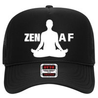Zen AF Hat