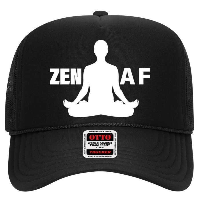 Zen AF Hat