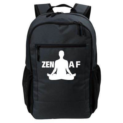 Zen AF Daily Commute Backpack