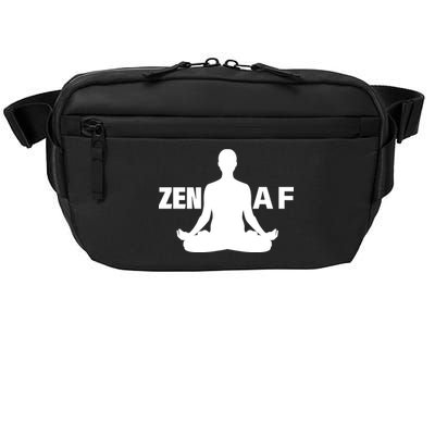 Zen AF Crossbody Pack