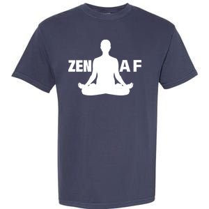 Zen AF Garment-Dyed Heavyweight T-Shirt