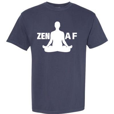 Zen AF Garment-Dyed Heavyweight T-Shirt