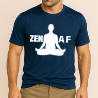 Zen AF Cooling Performance Crew T-Shirt