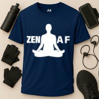 Zen AF Cooling Performance Crew T-Shirt