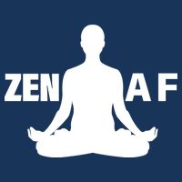 Zen AF Cooling Performance Crew T-Shirt