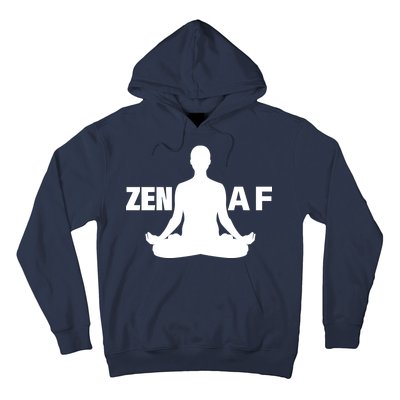 Zen AF Hoodie