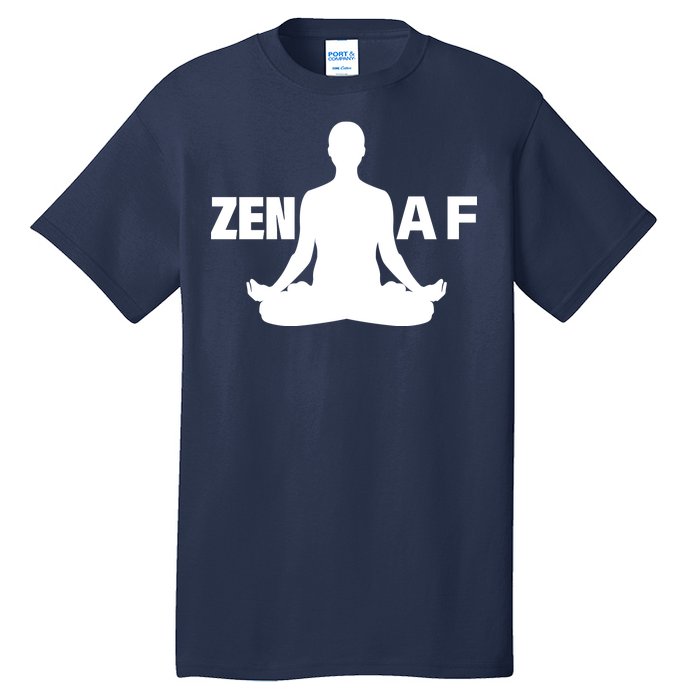 Zen AF Tall T-Shirt