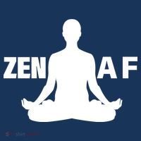 Zen AF Tall T-Shirt