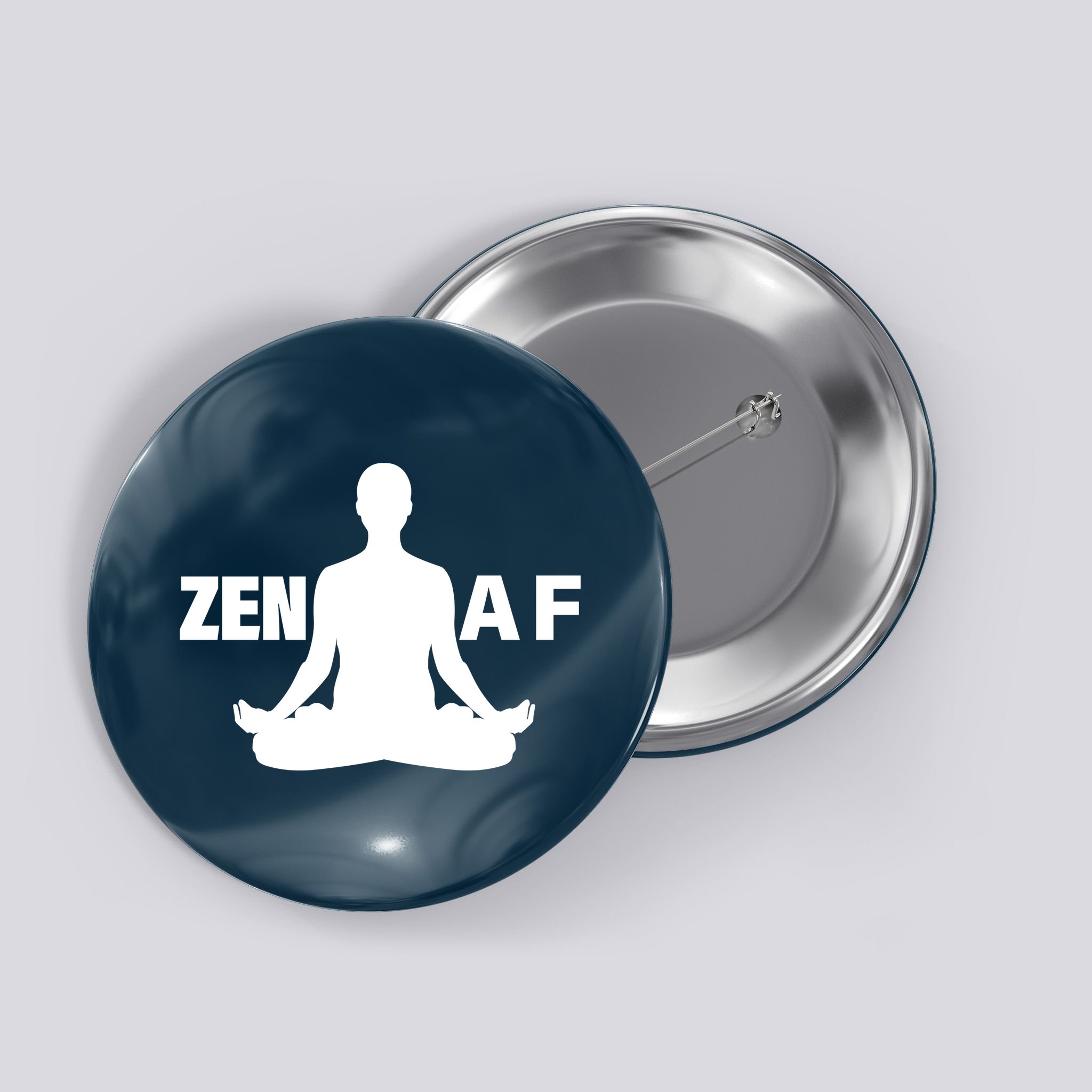 Zen AF Button