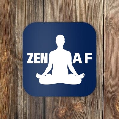 Zen AF Coaster