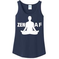 Zen AF Ladies Essential Tank