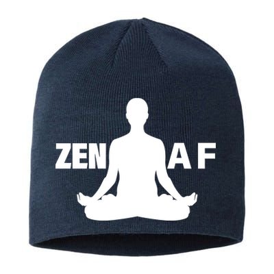 Zen AF Sustainable Beanie