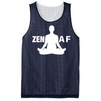 Zen AF Mesh Reversible Basketball Jersey Tank