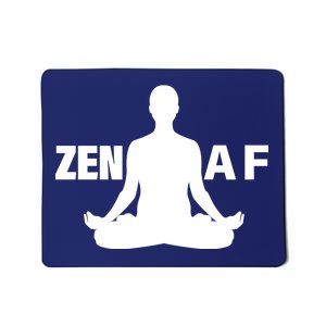 Zen AF Mousepad