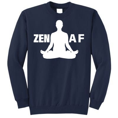 Zen AF Tall Sweatshirt