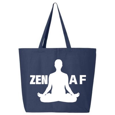 Zen AF 25L Jumbo Tote