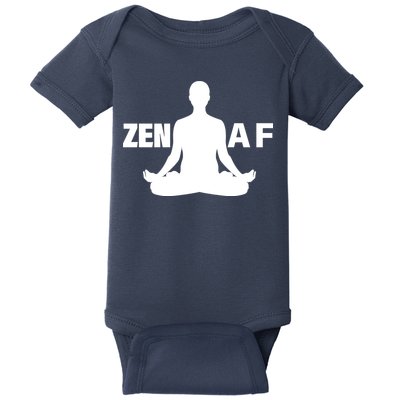 Zen AF Baby Bodysuit