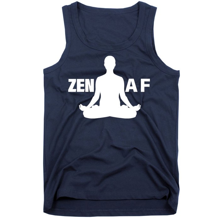 Zen AF Tank Top