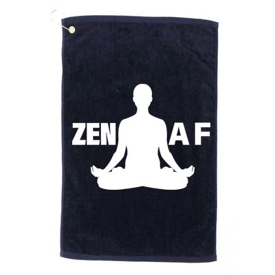 Zen AF Golf Towel