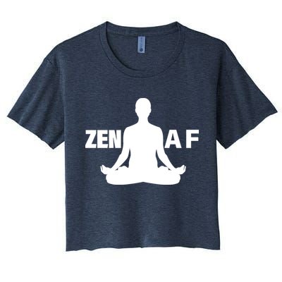 Zen AF Crop Top