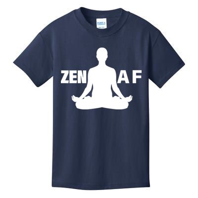 Zen AF Kids T-Shirt