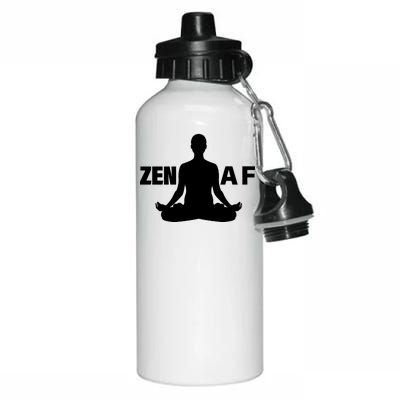 Zen AF Aluminum Water Bottle