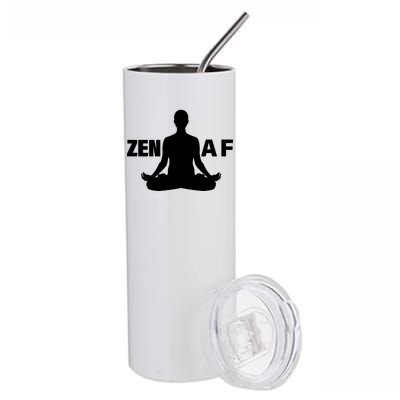 Zen AF Stainless Steel Tumbler