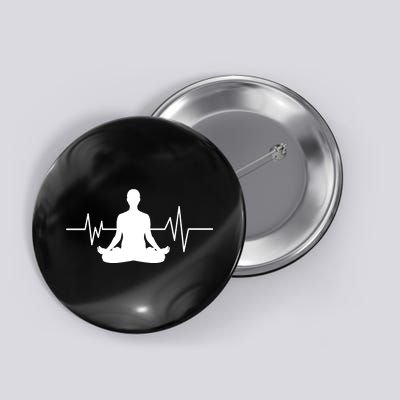 Zen Heartbeat Pulse Button