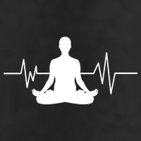 Zen Heartbeat Pulse Beanie