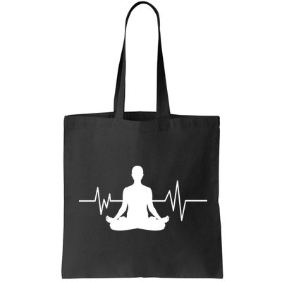 Zen Heartbeat Pulse Bag