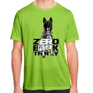 Zero Bark Thirty Conan the Hero Dog Adult ChromaSoft Performance T-Shirt