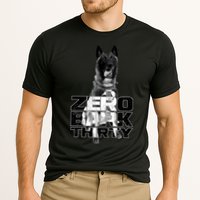 Zero Bark Thirty Conan the Hero Dog Performance Shirt
