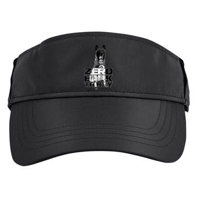 Zero Bark Thirty Conan the Hero Dog Adult Drive Performance Visor