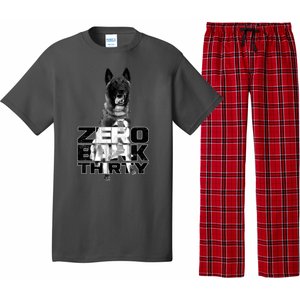 Zero Bark Thirty Conan the Hero Dog Pajama Set