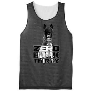 Zero Bark Thirty Conan the Hero Dog Mesh Reversible Basketball Jersey Tank