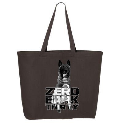 Zero Bark Thirty Conan the Hero Dog 25L Jumbo Tote
