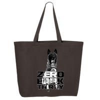 Zero Bark Thirty Conan the Hero Dog 25L Jumbo Tote
