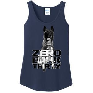 Zero Bark Thirty Conan the Hero Dog Ladies Essential Tank